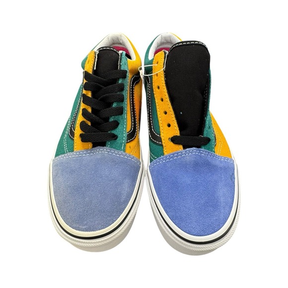 Vans Old Skool VNOA4BV5TGN Womens Shoes 7 Men's 5.5 - Picture 2 of 7